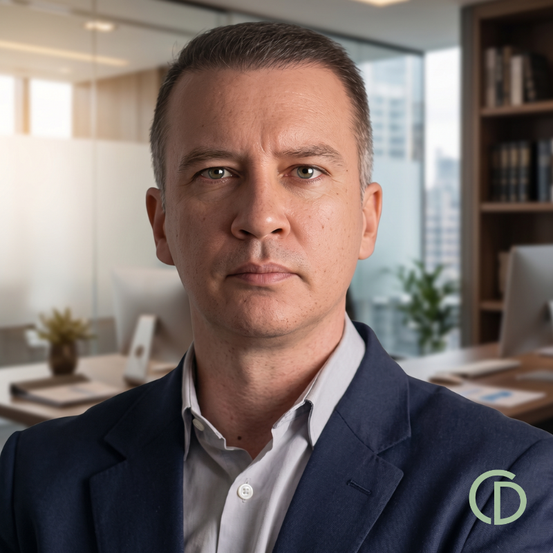 constantin dimopoulos
